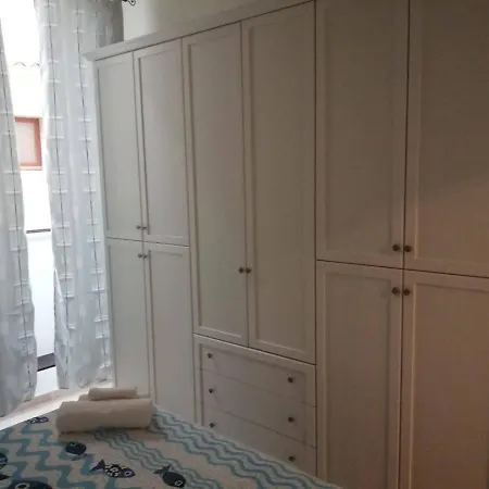 度假居 Casa Di Aurora 锡拉库扎