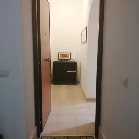 Casa Di Aurora 度假居 锡拉库扎