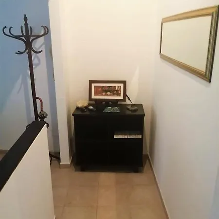 Casa Di Aurora 锡拉库扎