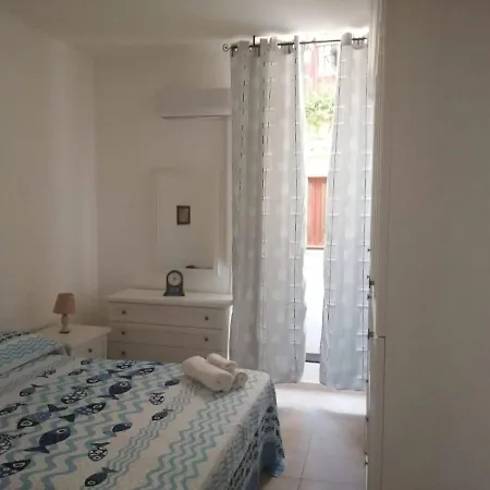 度假居 Casa Di Aurora *