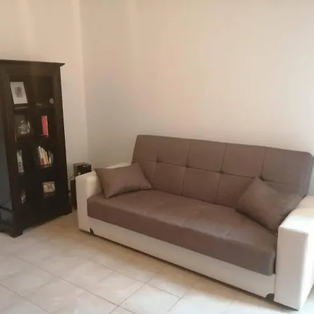 度假居 Casa Di Aurora *