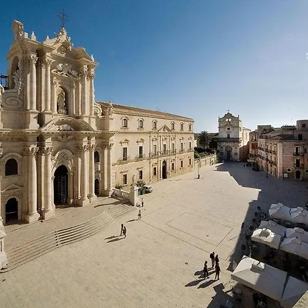Holiday home Casa Di Aurora Syracuse