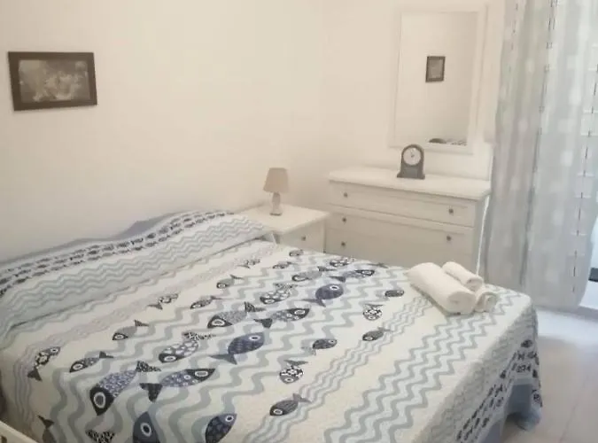 Casa Di Aurora