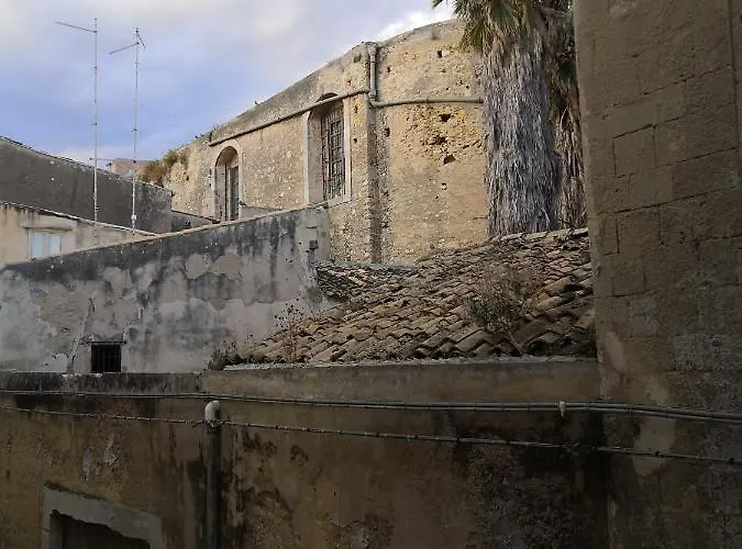 Casa Di Aurora Semesterbostad *