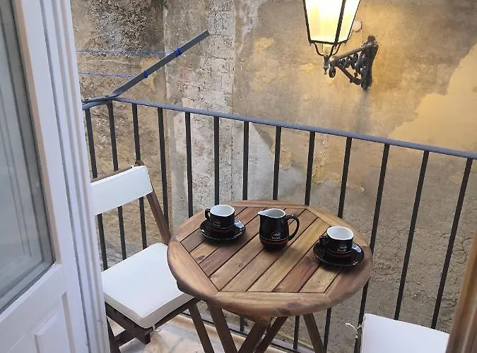 Casa Di Aurora Semesterbostad