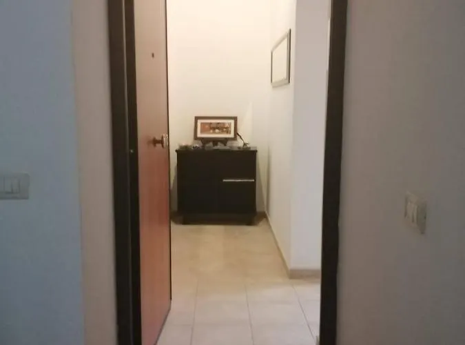 Casa Di Aurora Semesterbostad Syrakusa