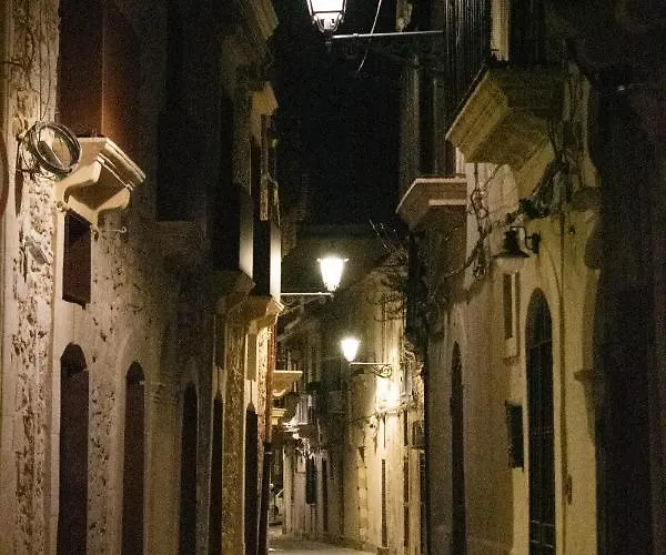 Casa Di Aurora