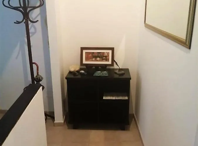 Casa Di Aurora Syrakusa
