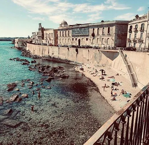 Casa Di Aurora *