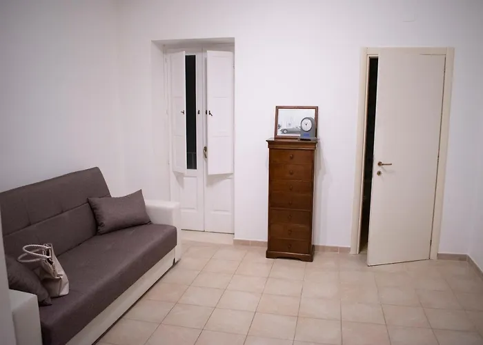 Casa Di Aurora *