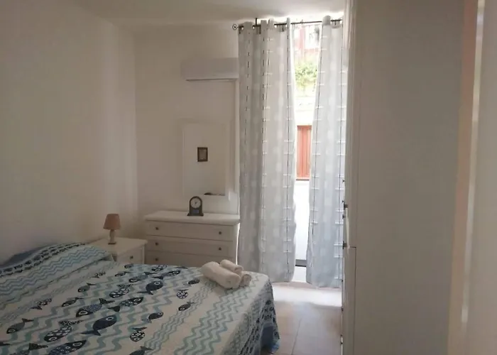Semesterbostad Casa Di Aurora *