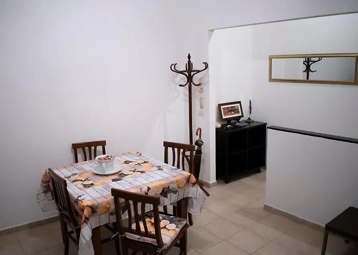 Casa Di Aurora Semesterbostad *