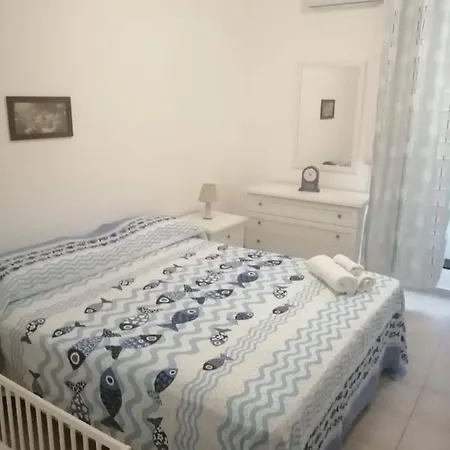 Casa Di Aurora