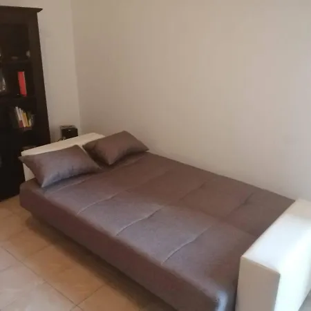 Casa Di Aurora Holiday home Syracuse