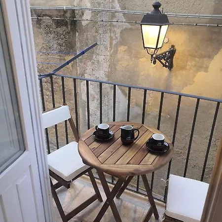 Casa Di Aurora Holiday home