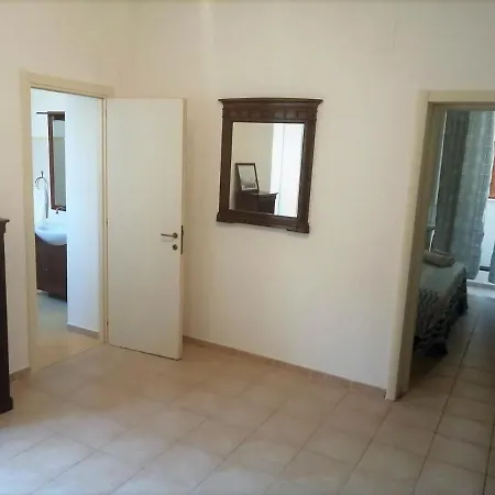 Holiday home Casa Di Aurora *