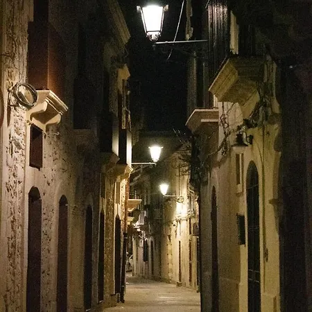 Casa Di Aurora