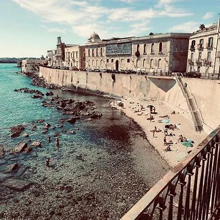Casa Di Aurora *