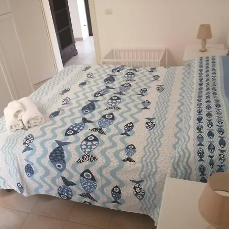 Casa Di Aurora Holiday home *