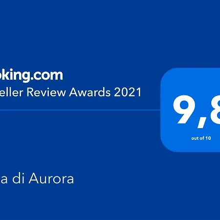 Casa Di Aurora Syrakusa