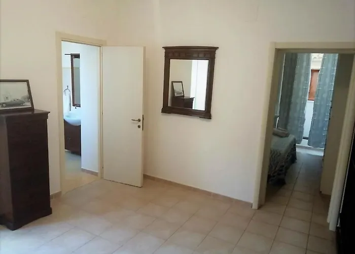 Дом отдыха Casa Di Aurora *