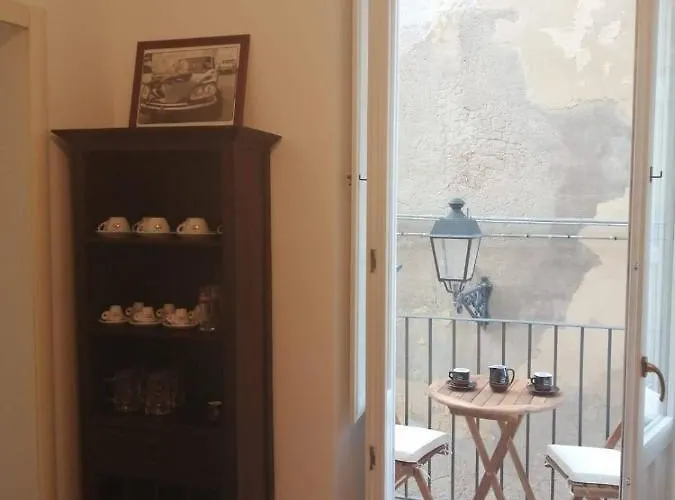 Casa Di Aurora Дом отдыха Сиракузы