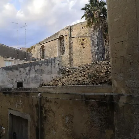 Casa Di Aurora Сasa de vacaciones *