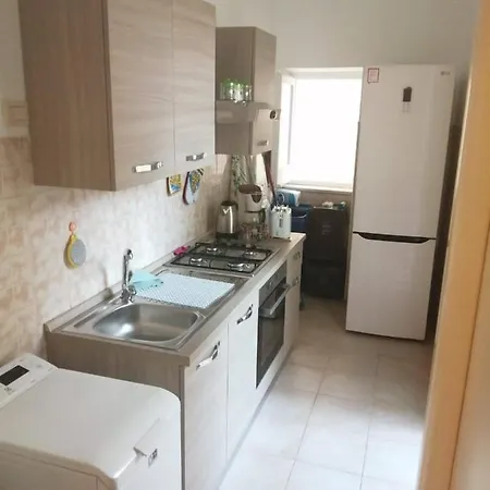 Сasa de vacaciones Casa Di Aurora Syracuse