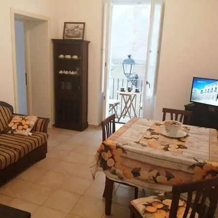 Сasa de vacaciones Casa Di Aurora Syracuse