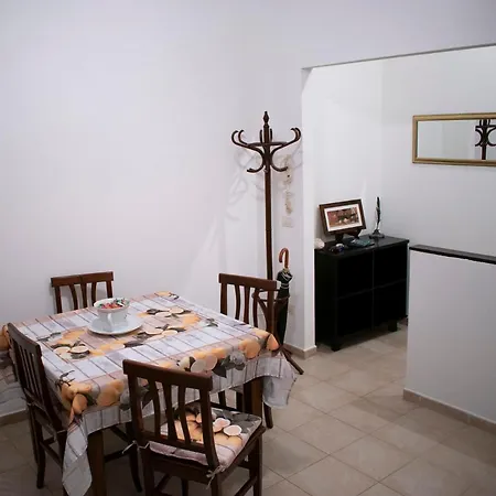 Casa Di Aurora Сasa de vacaciones *